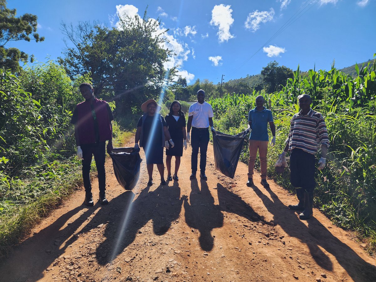 TSURO Trust tweet media