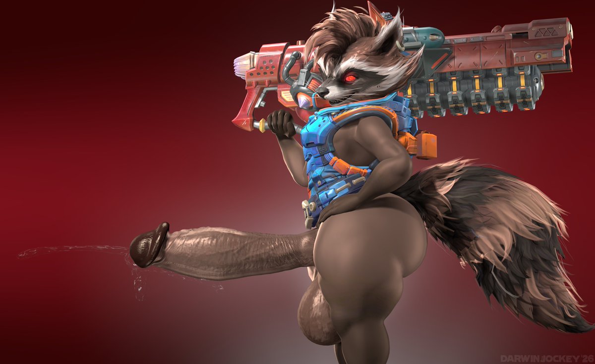 More Rocket Raccoon~

(Alts in replies)

Rocket bodyhack by <a href="/Okbruhsfm/">Okbruh (COMMS OPEN)</a>