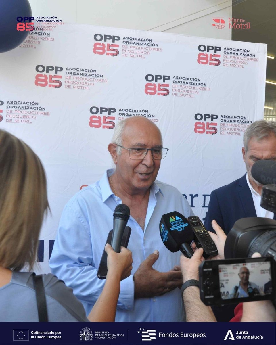 OPP-85 MOTRIL tweet media