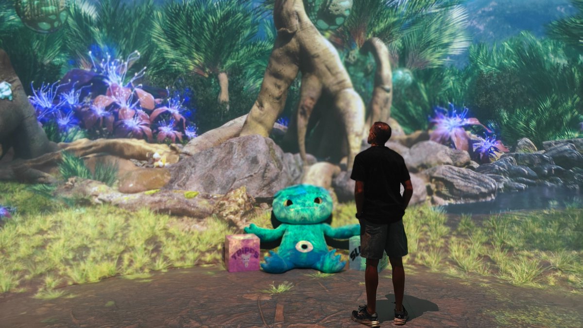 #SOMO  was one of my favourite projects I’ve worked on.

From day one, it was more than a product — it was a story, a character, and a global community. From millions of views on IG &amp; TikTok, to GIFs, collectables, the tapping game, and SOMO Land Bangkok last year — the journey