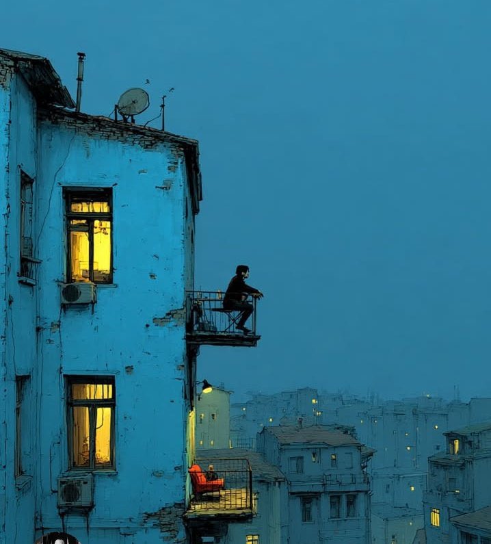 Casi te llamo ayer.
Y he perdido la cuenta de 
cuántos ayeres han pasado".

       ~ Mario Benedetti