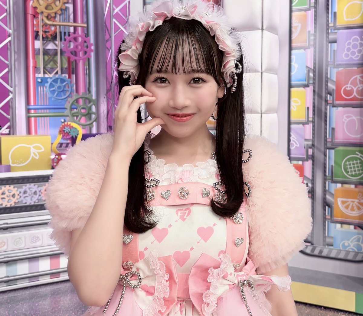 れな🐰 tweet media