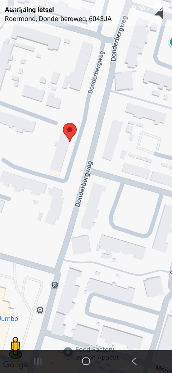 Aanrijding met letsel in Roermond