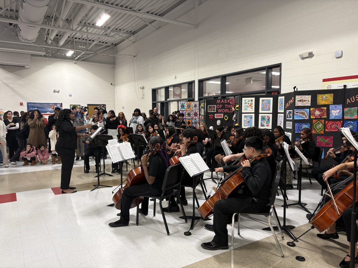 Garrett Gators tweet media