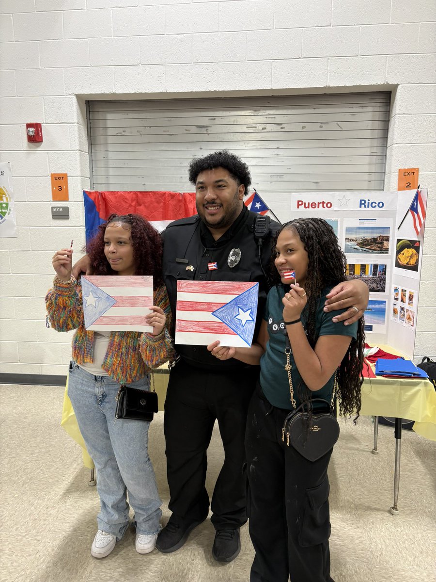 Garrett Gators tweet media