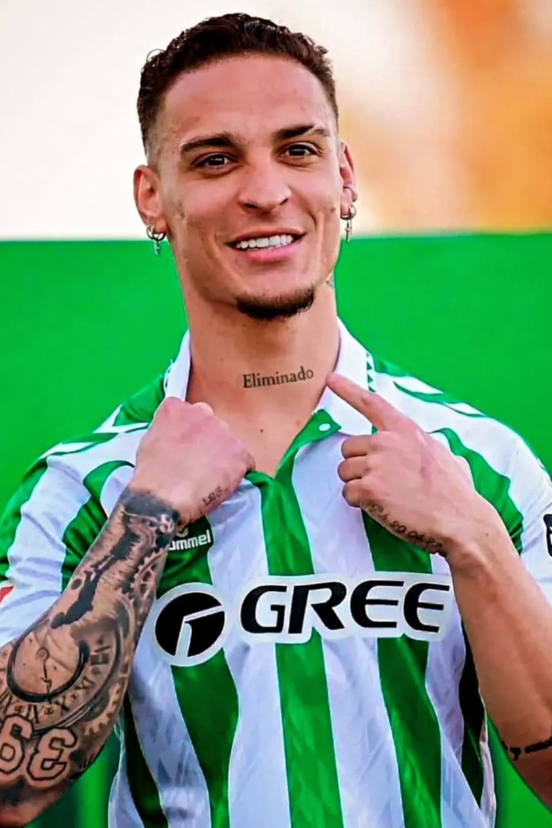 Antonio de Triana. ⭐