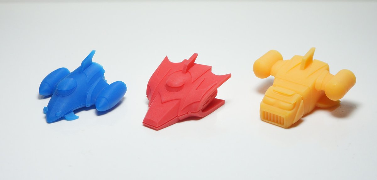 Ｔ・Ｏ・Ｐ！ tweet media