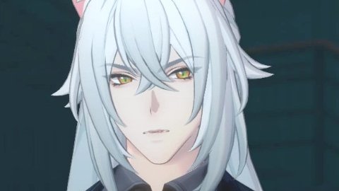 セスくんとセヴェリアンさん瞳の色が違うので、どっちがお父さん似でお母さん似なのかを教えてもらえないと夜しか寝れない