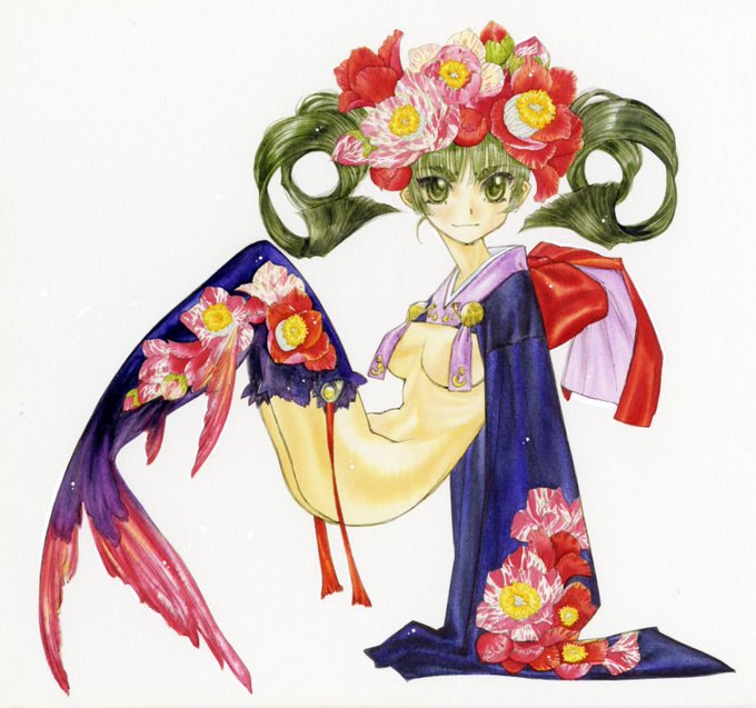 ちなみにお渡しした名刺は↓このイラストに名前と住所を入れたものです。ふざけてると思われたのだろうか。 