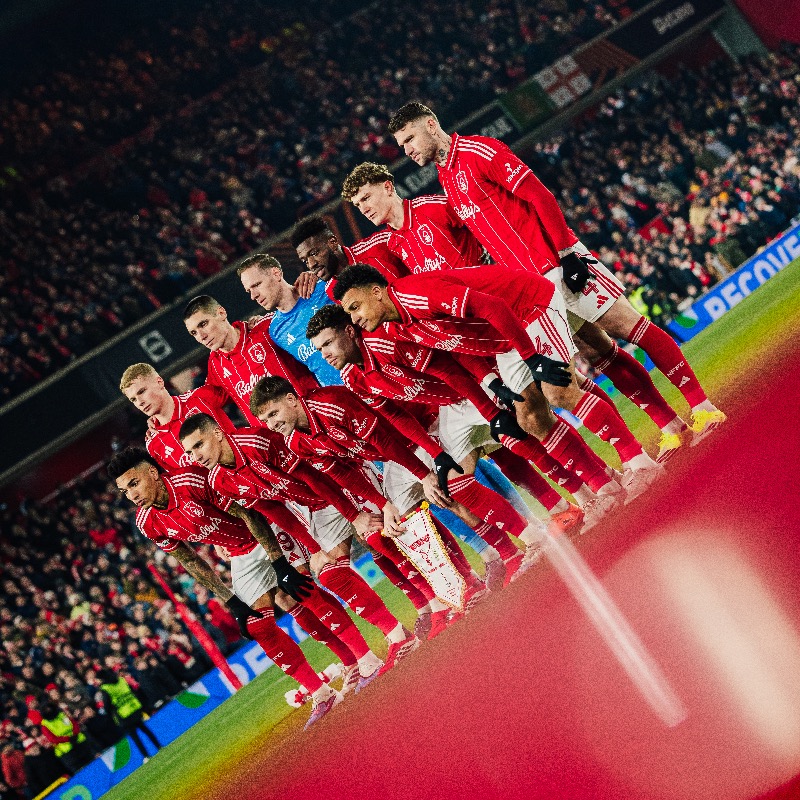 NFFC's tweet photo. Our UEFA A List for the knockout stage of the Europa League has been confirmed and submitted to UEFA.