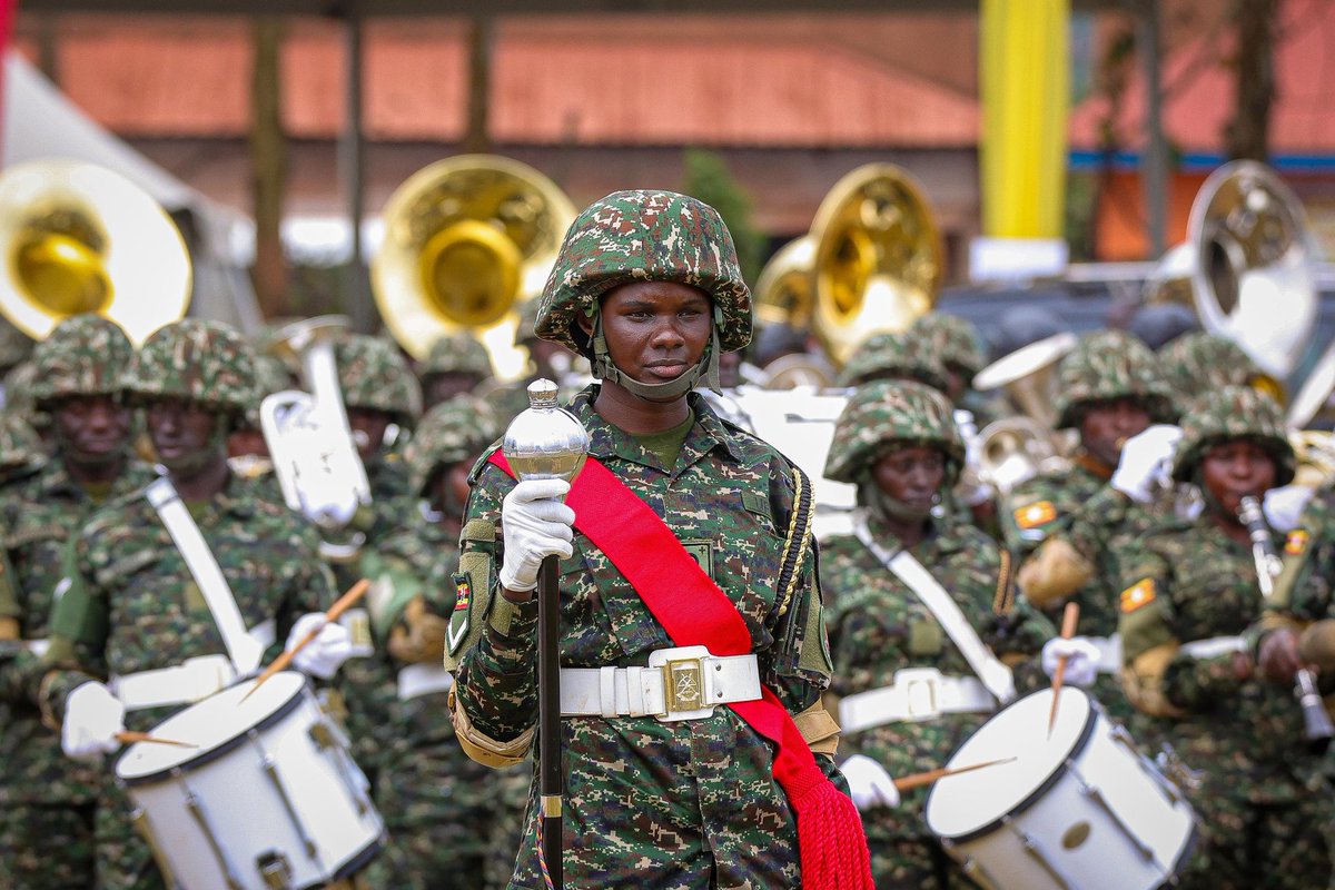 Government of Uganda tweet media