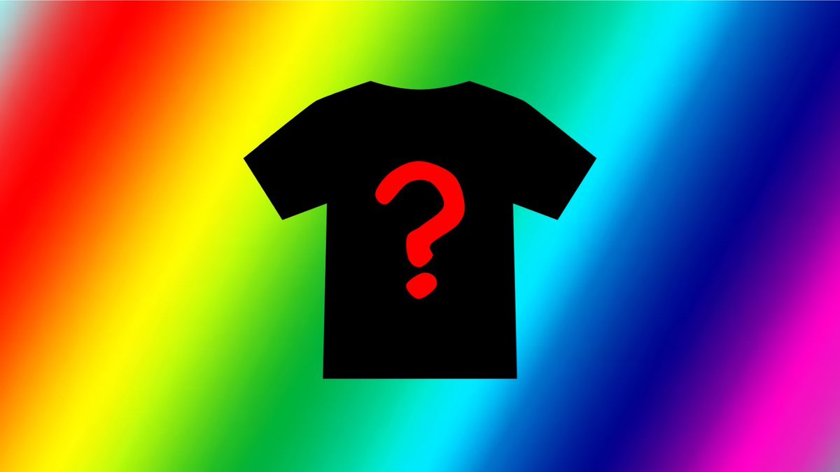 2月第4弾プレゼント

抽選で10名様にクリプトTシャツをプレゼント👕
あのプロジェクトのTシャツが届くかも！？

今月もCrypto Hirobaではプレゼントを大量に配ります！🎉
抽選の参加はリプ欄のリンクから！