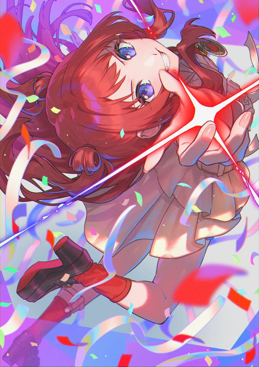 スーパーノヴァ