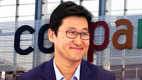 지금이죽을만큼애국심을발휘할때입니다

쿠팡은 미국 공화당 국회 법사위원장을 로비하여 미국국회법사위에조사하겠다는데 미미한 개인정보
유출을 가지고 미국회사
를 보호하겠다는논리로
한국에공문을보냈습니다

쿠팡김범석은 천하의쓰레기 벌래입니다
조금늦어도 전국민이
자발적으로 탈퇴합시다