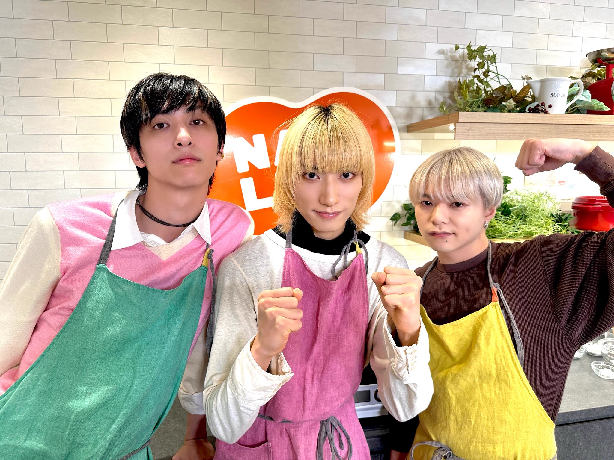 SUPER☆DRAGON a X: 