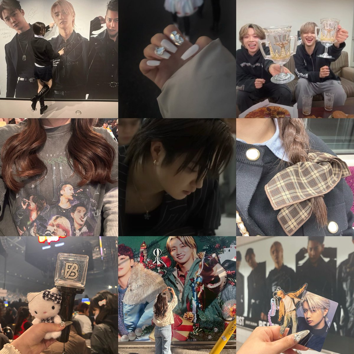 𝓬𝓱♡ tweet media