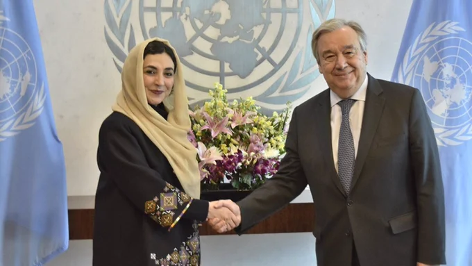 حامد کرزی: عادله راز بانوی بااستعداد و خدمتگزار مردم است