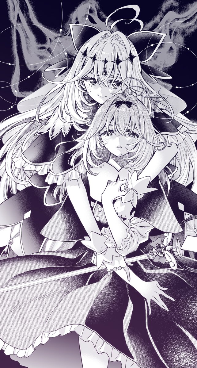 高梨りんご転生 tweet media