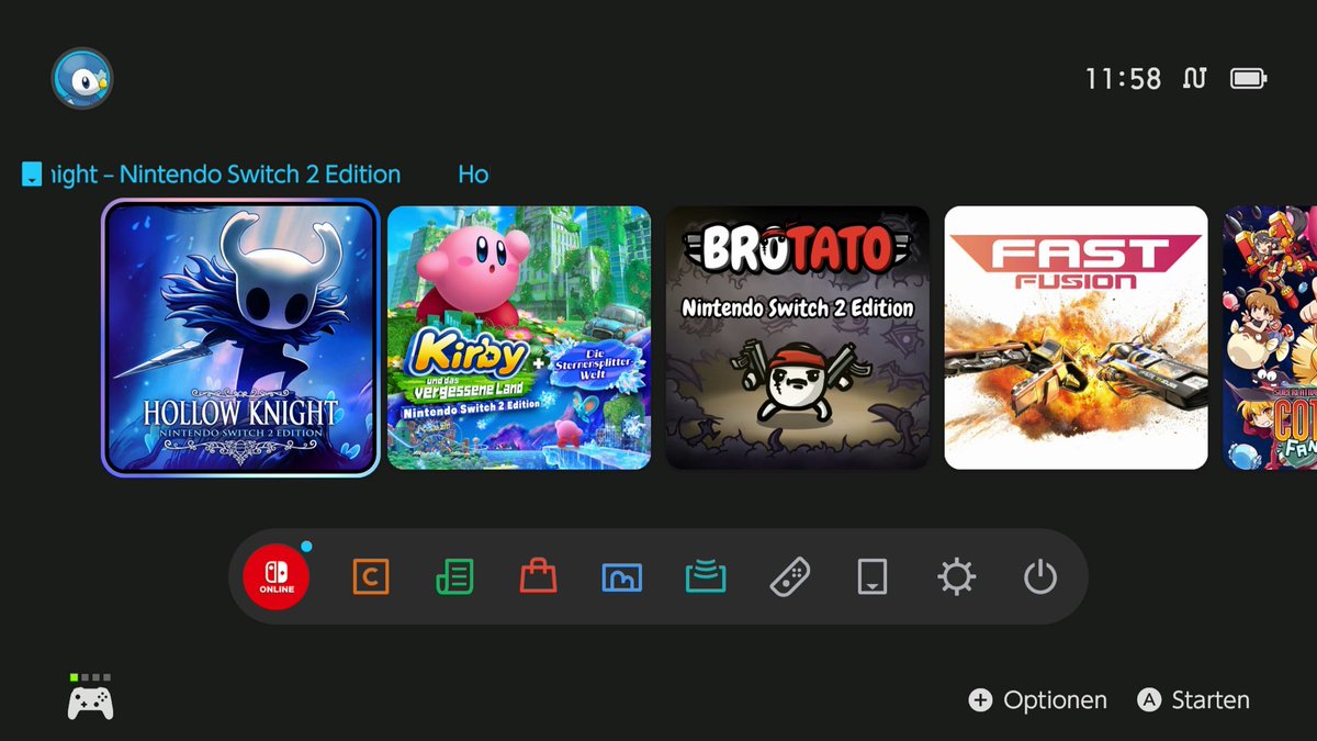 Finally time to play this game!