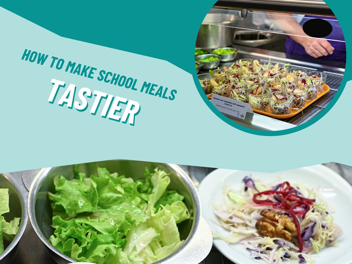 SchoolFood4Change tweet media