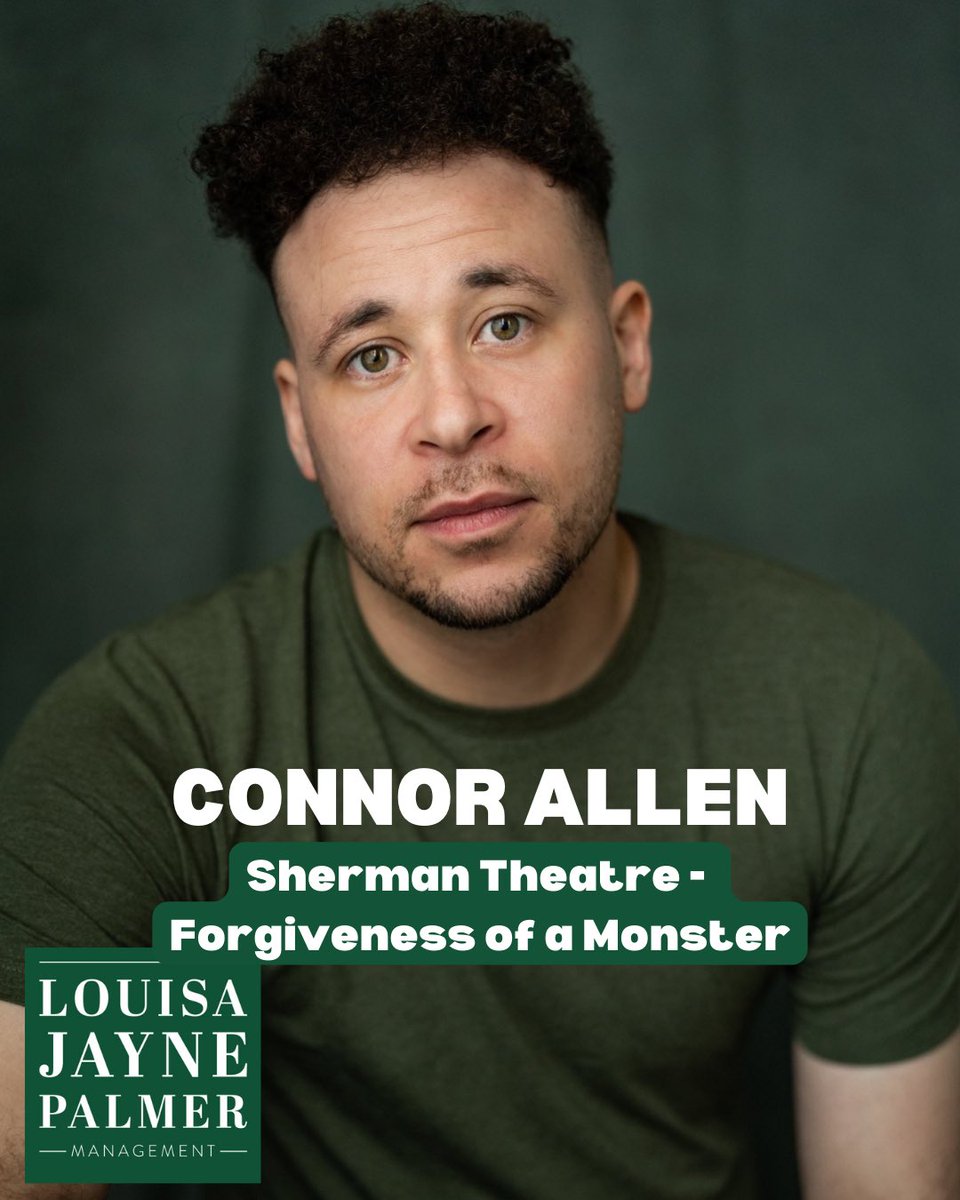 LJP Management tweet media