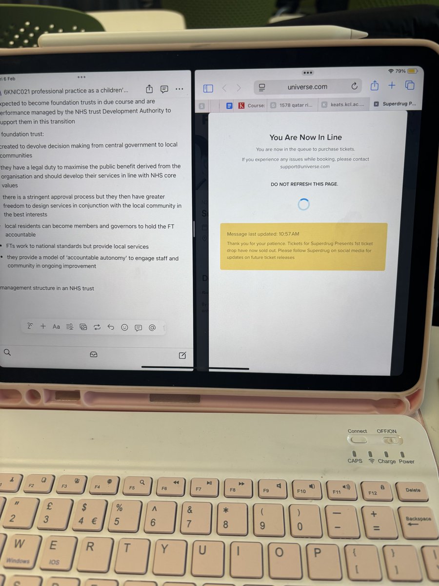 hanan⁷🪭 is seeing bts ㉧㉣㉣ tweet media