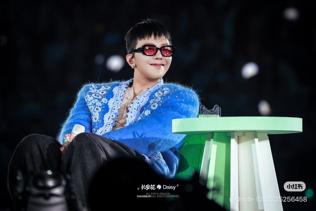 gdpdates's tweet photo. The prettiest 

#GD #지드래곤 #지디 #GDRAGON https://t.co/X96rmpgt2t