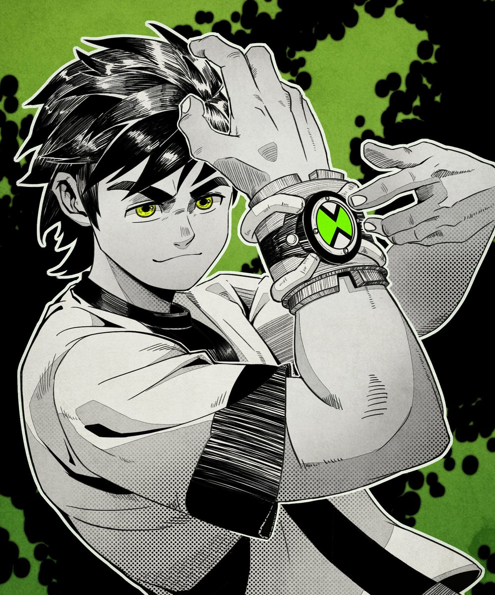 LinRZ_Aran tweet media