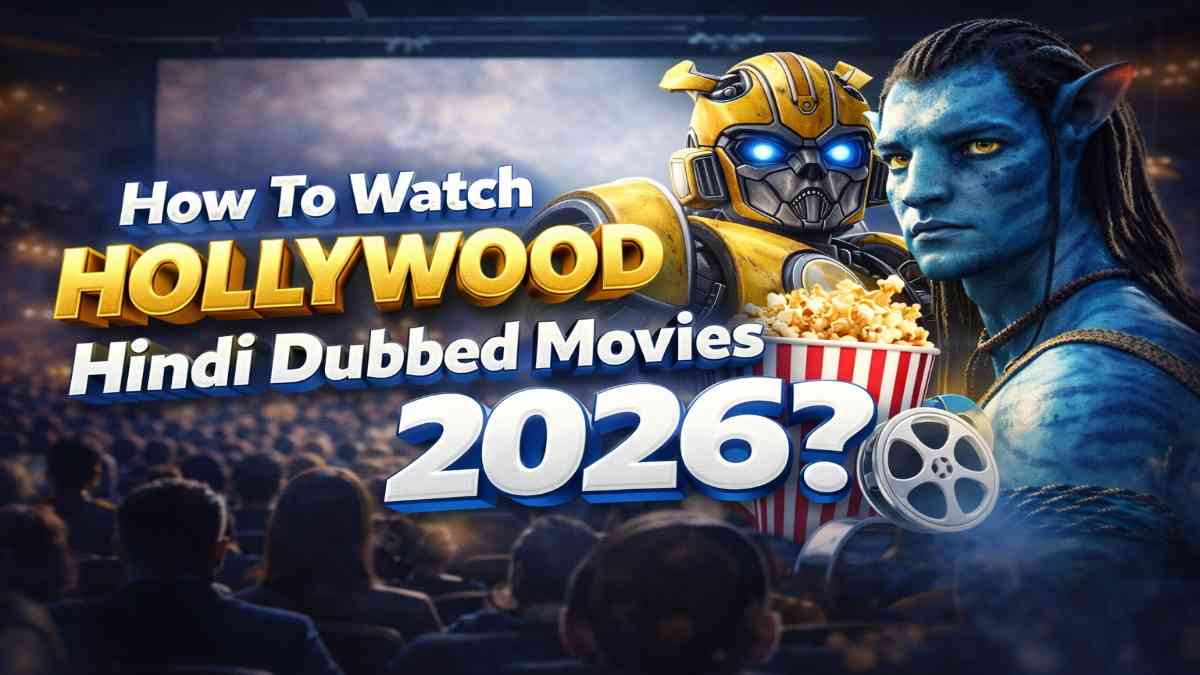 upcomingscreen's tweet photo. How To Watch Hollywood Hindi Dubbed Movies Online in 2026?
https://t.co/IYW4a23E6O
#Upcomingscreen #Hollywoodmoviesinhindi #HindiDubbedHollywoodMovies #HDMovies https://t.co/u6eLDg7xUN