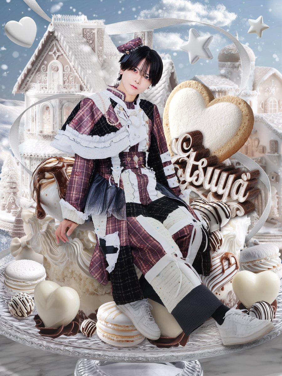 はやて (@hayate_lvsk) / Posts and Replies / X