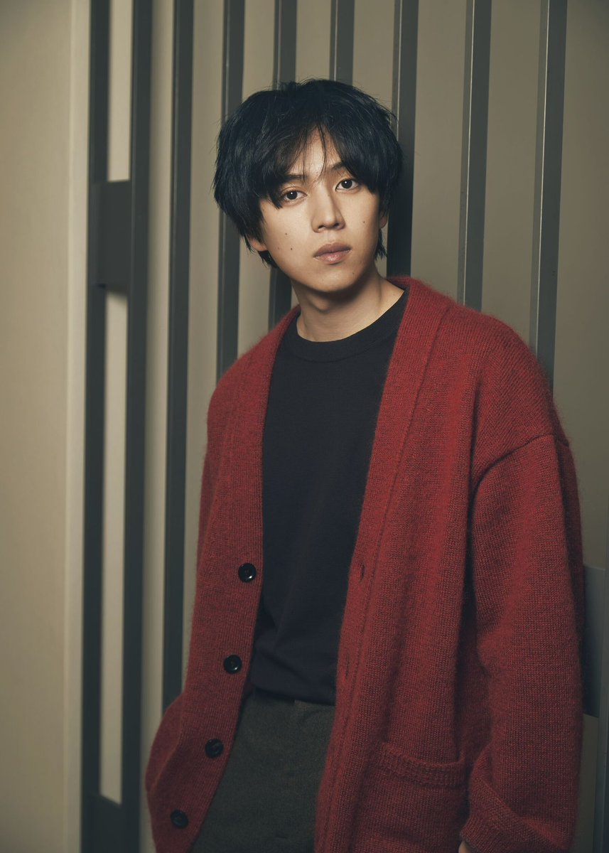 雑誌「エル・ジャポン」3月号 発売中です！
3/6（金）より上演される舞台「#危険なワルツ 」について取材していただきました！🕺🏻
是非、お手にとってご覧ください！

ELLE JAPON 3月号より <a href="/ellejapan/">ELLE Japan</a> 
photo: ZENHARU TANAKAMARU
【by staff】