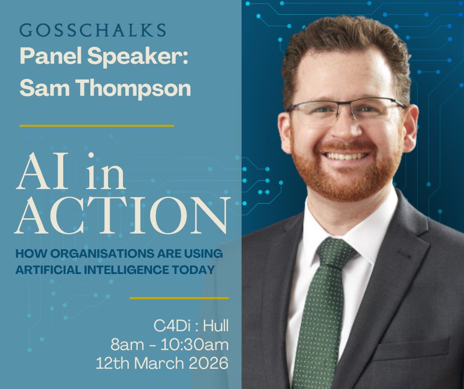 GOSSCHALKS LLP tweet media