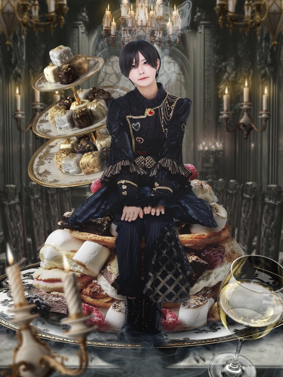 #Luvless tweet media