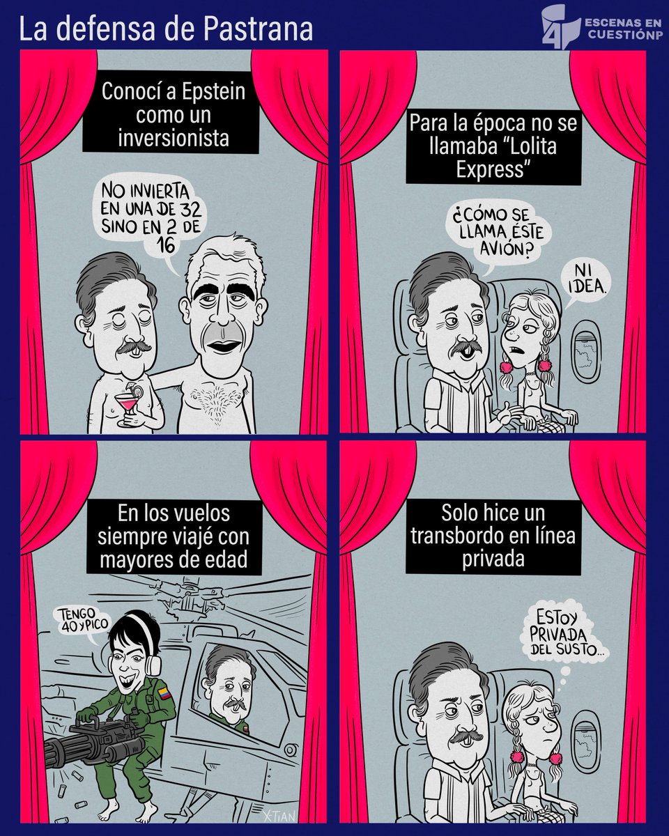 Cuestión Pública tweet media