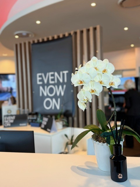 Lexus Solihull tweet media