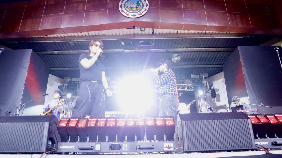 cupofjoemusic's tweet photo. National Tour, but it starts at home. Full circle, Joewahs 🤍

Catch you on the main stage! #COJStardustBaguio https://t.co/cr8TLICaUn