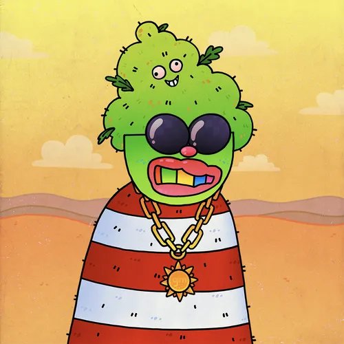 New LAZY GROUPIES sale! Johnfak grabbed #769 for 0.0007 ETH

opensea.io/assets/base/0x…

Welcome to the Lazy Universe!