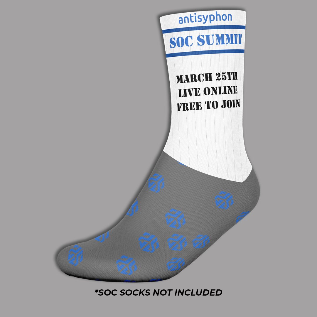 Antisyphon Training tweet media