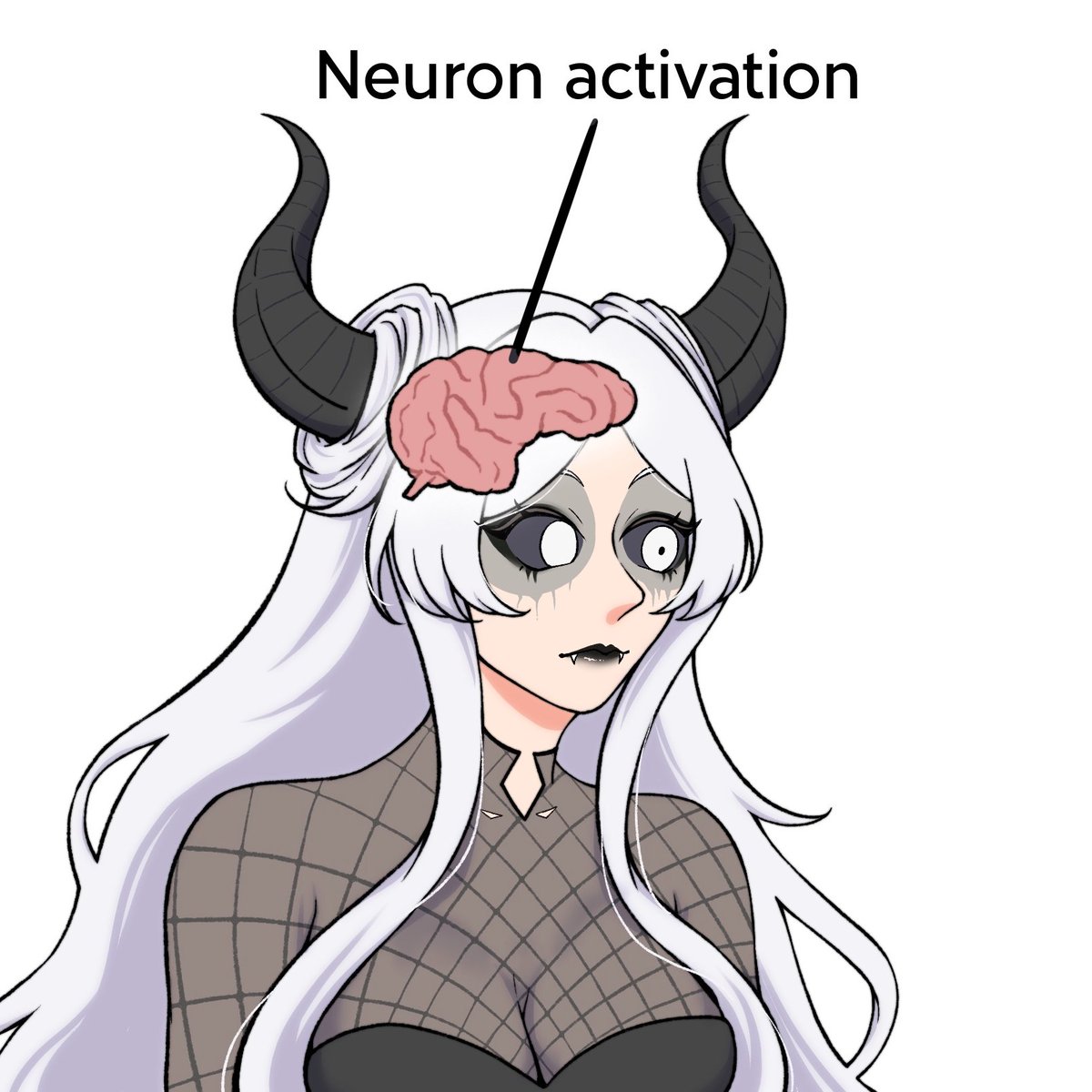 at ALL TIMES :3

🎨: #perjahean