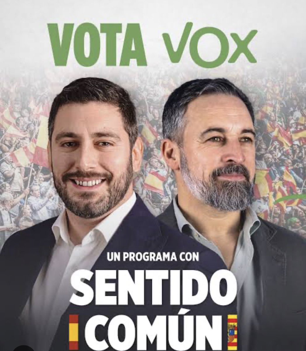 Hoy el Comité de Redacción de Génova 13 ratifica lo que decíamos ayer.
Mas audios intentando repetir la estrategia que tanto éxito le dio al PP en Extremadura con los audios que eligieron allí.
En este caso hasta el PP Aragón, el de la terrible pinza del saludo de <a href="/_a_nolasco/">Alejandro Nolasco</a> y