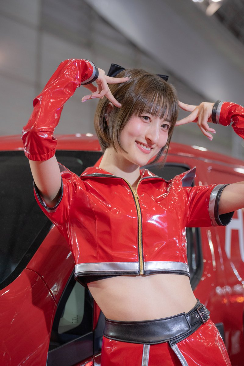 2026/1/11/東京オートサロン2026
尾林ファクトリー ブース

model / 山本紗彩🦋🥑 様(<a href="/saya___endo/">山本紗彩🦋🥑</a>)

#山本紗彩 #東京オートサロン2026 #TAS2026