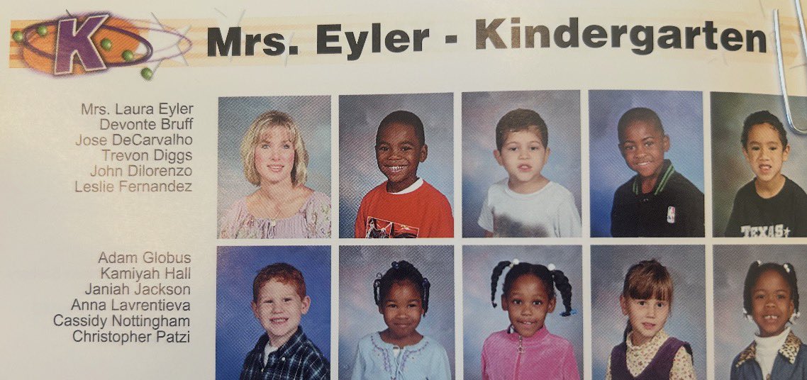 Flower Hill Elementary School tweet media