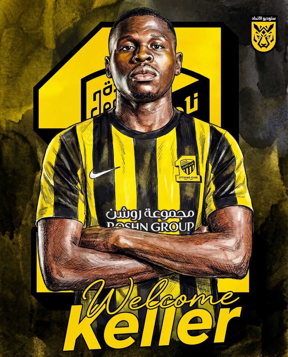 ستوديو الاتحاد | ITTI STUDIO tweet media