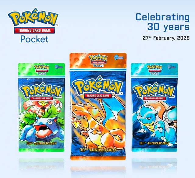 🤩I wish a vintage set like this for the 30th Anniversary of