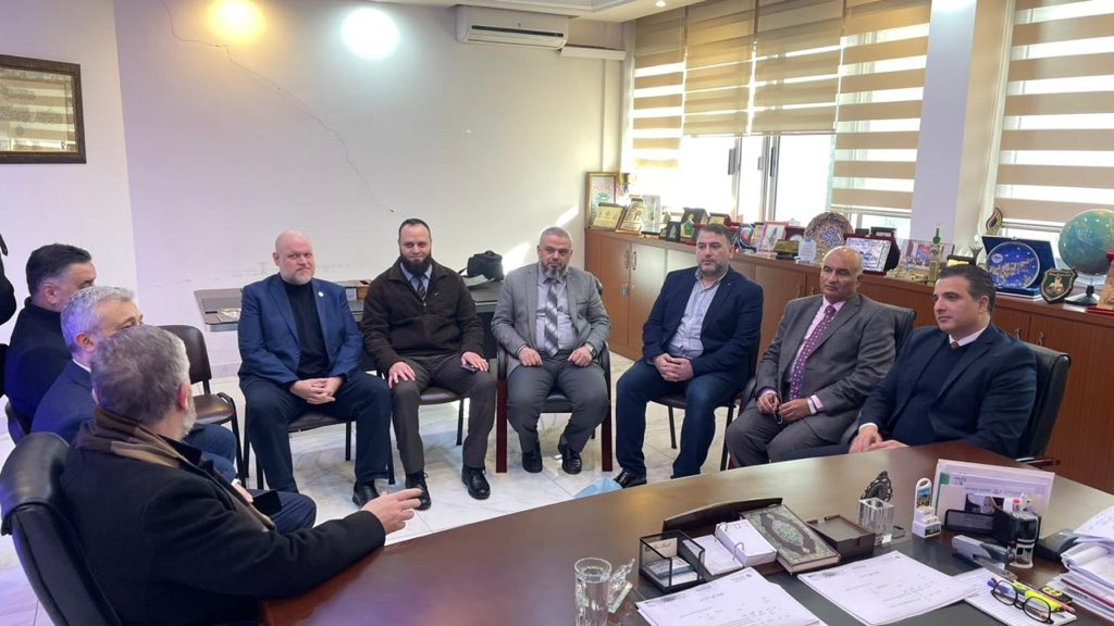 Ihab Matar - إيهاب مطر tweet media