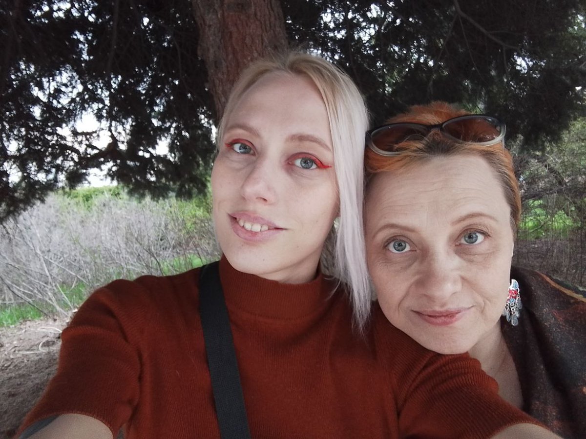 Бякоть Бяклицы tweet media