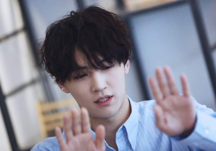 재범이 너무 귀여웠어 ㅠㅠ
이 머리 다시 해주면 안 되나?
<a href="/jaybnow_hr/">JAY B</a> #JAYB #제이비