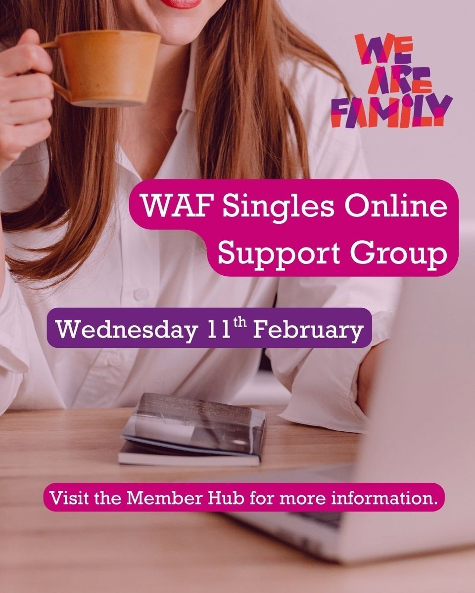 We Are Family tweet media