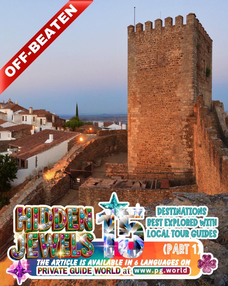 wwwpgworld's tweet image. A good trip shows you the sights. Here are 7 places you’ll never want to leave — once you go with a local! Read a complete newly-published article on the PRIVATE GUIDE WORLD platform in 6 languages at 👉 pg.world/articles/15_de…
#KyrgyzstanTravel #KarakolAdventure #OffBeatenPath