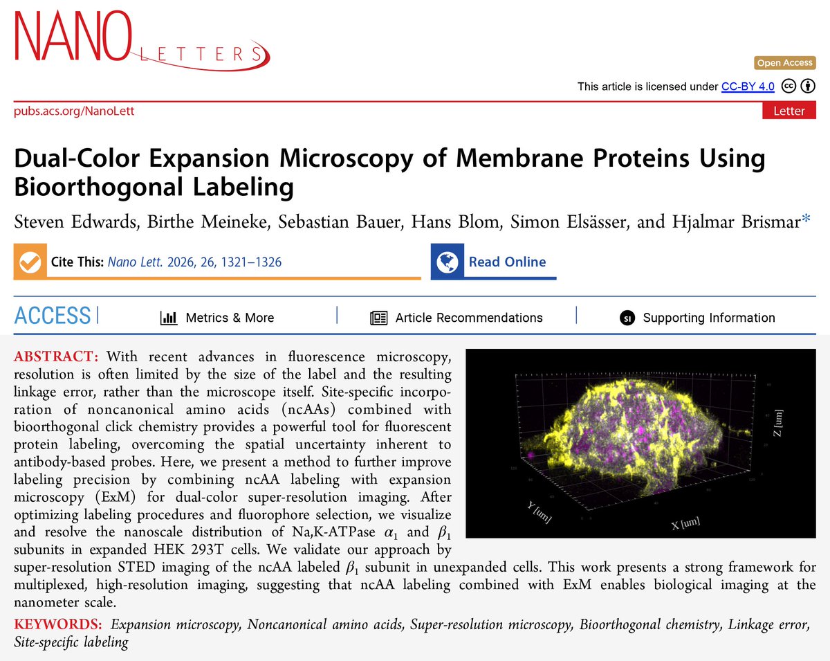 Abberior tweet media